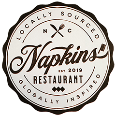 Napkins Restaurant